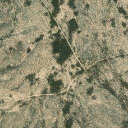 Satellite imagery of Mina La Cueva, MX