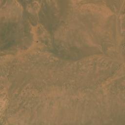 Satellite imagery of Djebel Meremdha, DZ