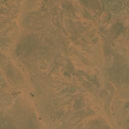 Satellite imagery of Djebel Meremdha, DZ