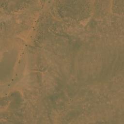 Satellite imagery of Djebel Meremdha, DZ