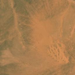 Satellite imagery of Beïd er Râs, DZ