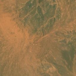 Satellite imagery of Beïd er Râs, DZ