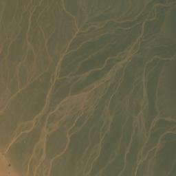 Satellite imagery of El Mesdar, DZ