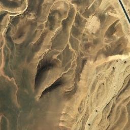 Satellite imagery of Meksem el Hartani, DZ