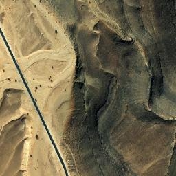 Satellite imagery of Meksem el Hartani, DZ