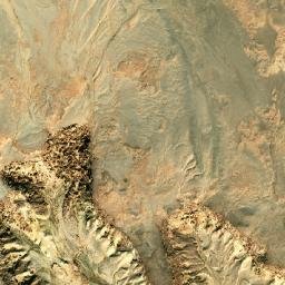 Satellite imagery of Naqb Shaqqah, EG