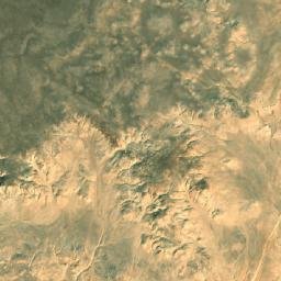 Satellite imagery of Quwayrat al Maḩāmīm, EG