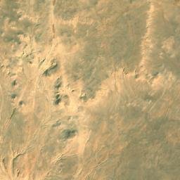 Satellite imagery of Quwayrat al Maḩāmīm, EG