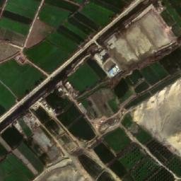 Satellite imagery of Jabal al Rūs, EG