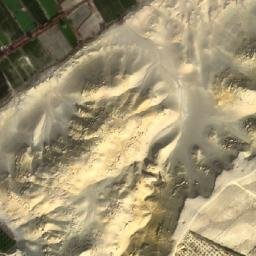 Satellite imagery of Jabal al Rūs, EG