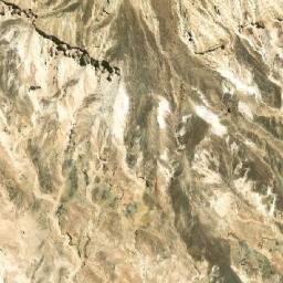Satellite imagery of Jabal Abyaḑ, EG