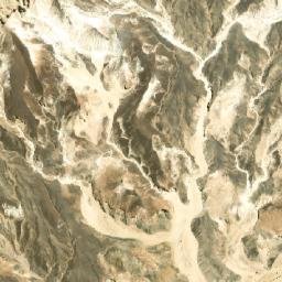Satellite imagery of Jabal Abyaḑ, EG