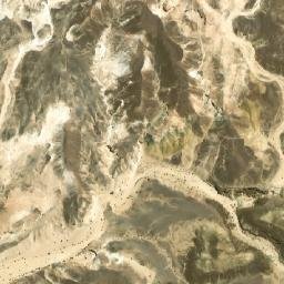 Satellite imagery of Jabal Abyaḑ, EG