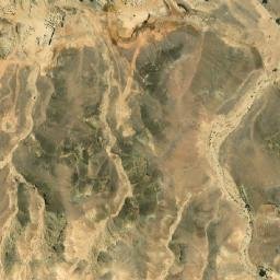 Satellite imagery of Jabal al ‘Azāzī, EG