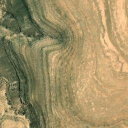 Satellite imagery of Jabal Abū ‘Alājah, EG