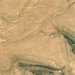 Satellite imagery of Jabal Abū ‘Alājah, EG