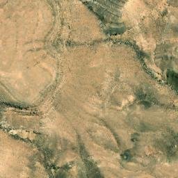 Satellite imagery of Jabal Abū ‘Alājah, EG