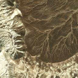 Satellite imagery of Jabal Nuqaybāt, EG