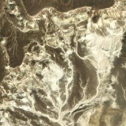Satellite imagery of Jabal Nuqaybāt, EG