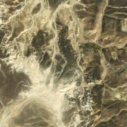 Satellite imagery of Jabal Nuqaybāt, EG
