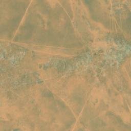 Satellite imagery of رجم فهد, IQ