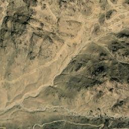 Satellite imagery of Chaidgo Koh, AF