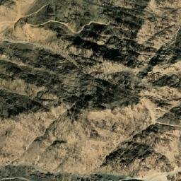 Satellite imagery of Telgi Koh, AF