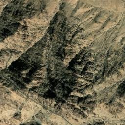 Satellite imagery of Telgi Koh, AF