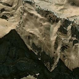 Satellite imagery of Moro, PK