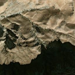 Satellite imagery of Moro, PK