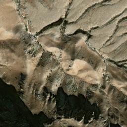 Satellite imagery of Moro, PK