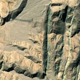 Satellite imagery of Maurjigh, PK