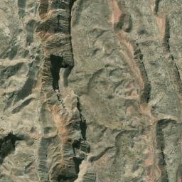 Satellite imagery of Bund, PK