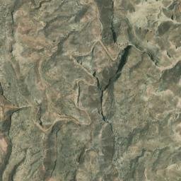 Satellite imagery of Bund, PK