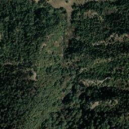 Satellite imagery of Gaṇesh Dhurā, NP