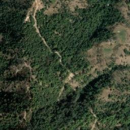 Satellite imagery of Gaṇesh Dhurā, NP