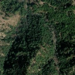 Satellite imagery of Gaṇesh Dhurā, NP