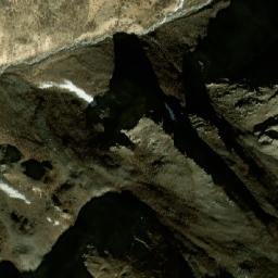 Satellite imagery of Qa La, CN