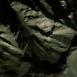 Satellite imagery of Qa La, CN