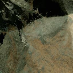 Satellite imagery of Qa La, CN