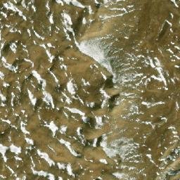 Satellite imagery of Zom La, CN