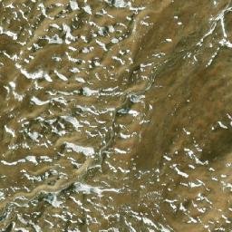 Satellite imagery of Zom La, CN