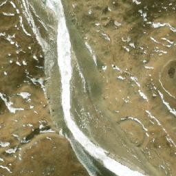 Satellite imagery of Zom La, CN