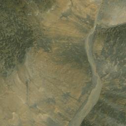 Satellite imagery of Chaggar La, CN