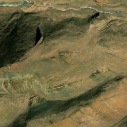 Satellite imagery of Dago La, CN