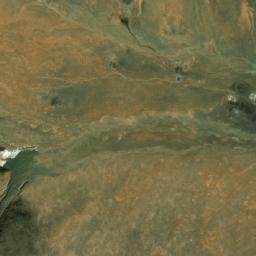 Satellite imagery of Dago La, CN