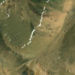 Satellite imagery of Xugchi La, CN