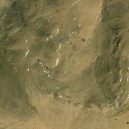 Satellite imagery of Xugchi La, CN