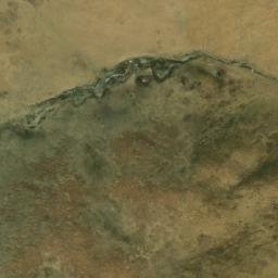 Satellite imagery of Kur La, CN