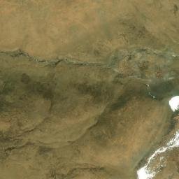 Satellite imagery of Kur La, CN